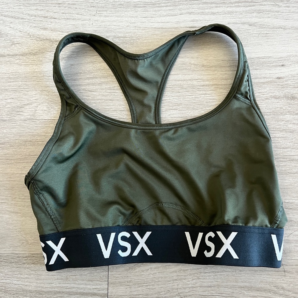 VS Sports Bra